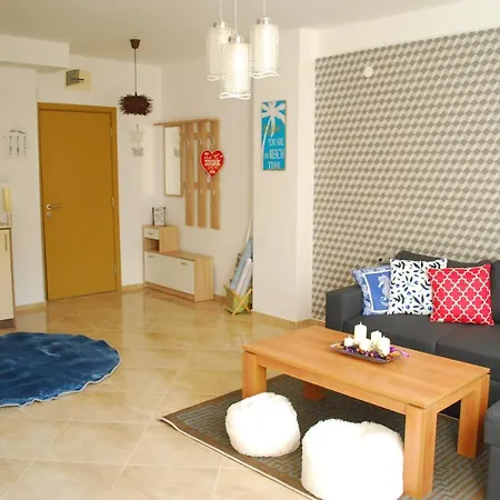 Sbh Family Close To The Sea Appartement