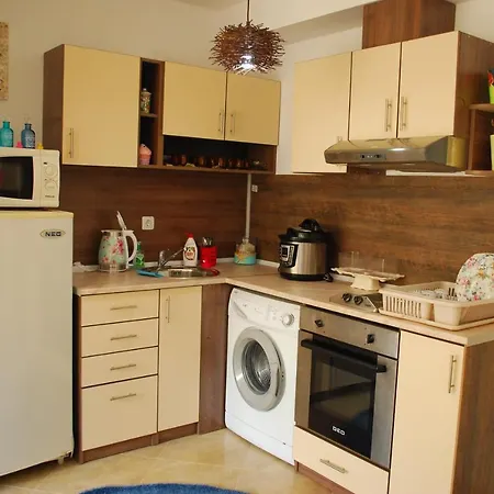 Appartement Sbh Family Close To The Sea